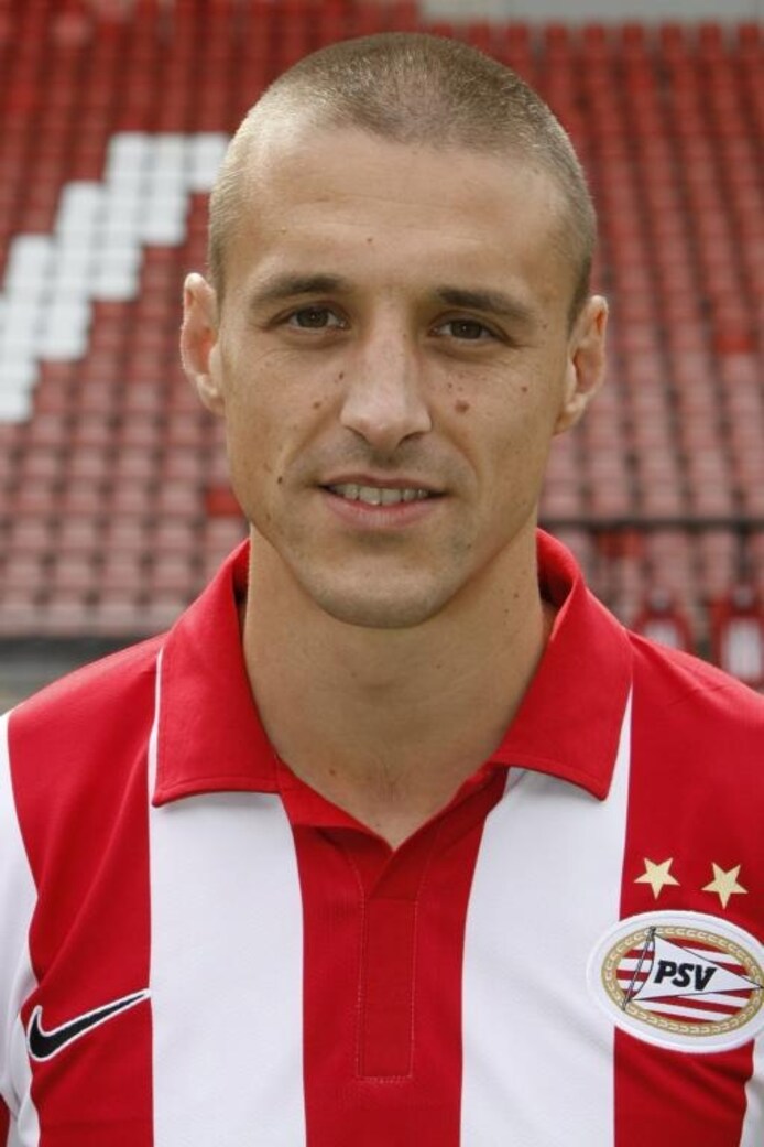 Simons naar FC Nürnberg | PSV | ed.nl