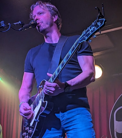 Sjors Hoek en Sander Voets treden op in De Wieger in Deurne