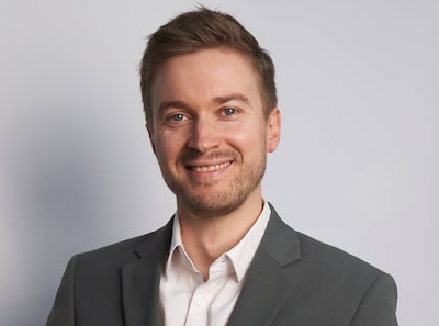 Dit is de lijsttrekker van D66 in Eindhoven en dit is zijn partij van plan