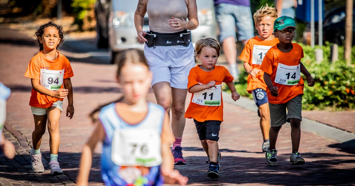 Inwoners en verenigingen moeten sportplan Waalre helpen opstellen ...