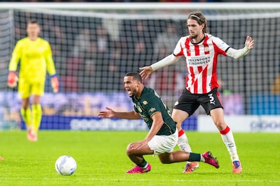PSV opent tegen Fortuna Sittard: zo ziet de eerste speelrond
