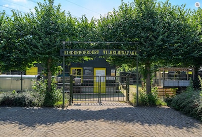 Aangifte om ‘faciliteren dierenmishandeling’, maar oplossing