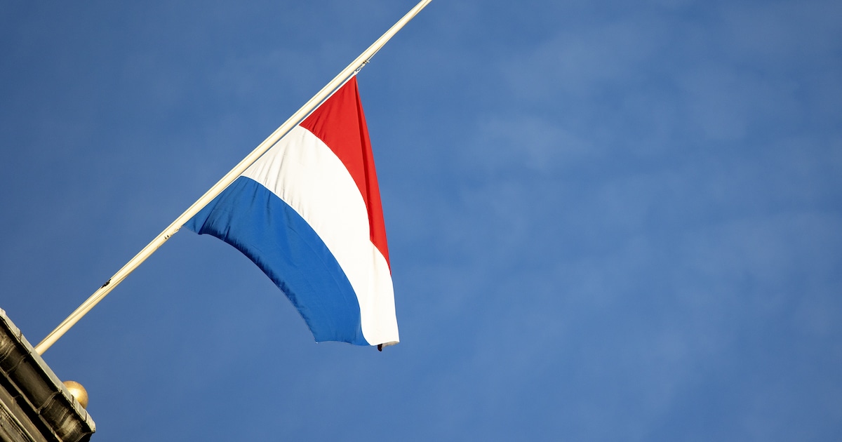 Dodenherdenking in Valkenswaard