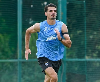 Van Noorwegen naar het warme India: ex-PSV’er Menno Koch (32) vertelt hoe het aan de andere kant van