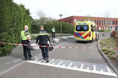 Verdachte van steekpartij bij basisschool in Bergen op Zoom: ‘Kan niet geloven dat ik dit heb gedaan