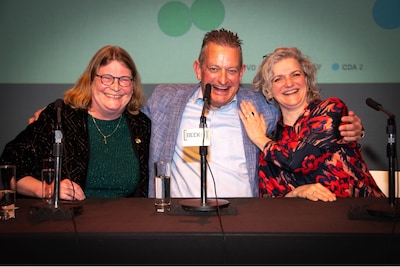 VVD in Hilvarenbeek is overweldigd door winst van drie zetels, maar is toch niet zeker van de macht