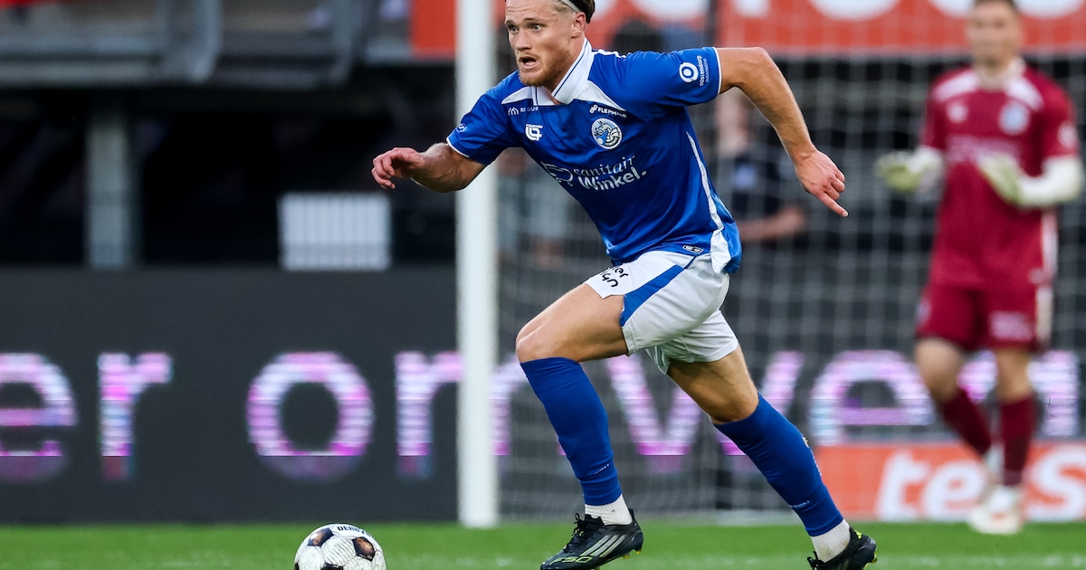 LIVE | Schreuder zet clubtopscorer op de bank in thuiswedstrijd tegen Helmond Sport