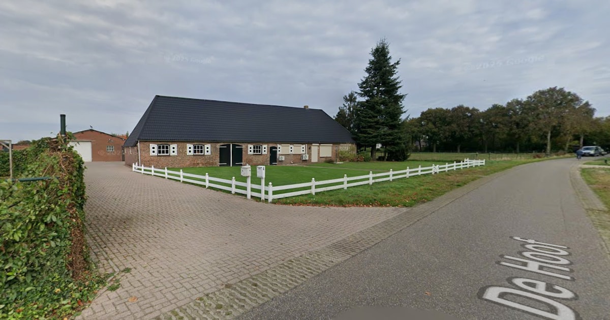 Somerenaar verzet tegen bouw van twee ruimte-voor-ruimte-woningen, maar woont er zelf ook in eentje