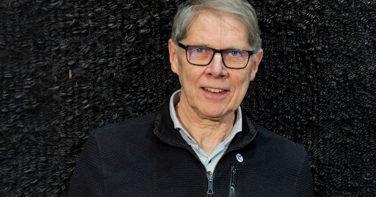 Wim Daniëls in Geldrop