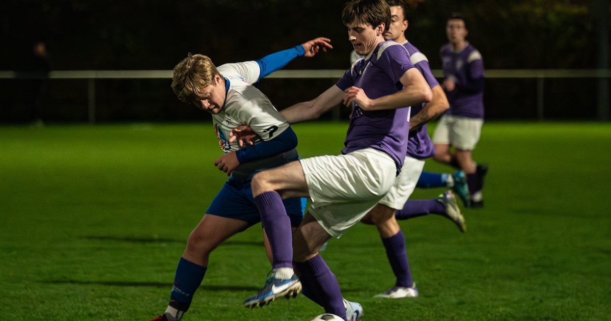 TVC Breda en The Gunners hebben één ding gemeen: de gezamenlijke liefde voor NAC