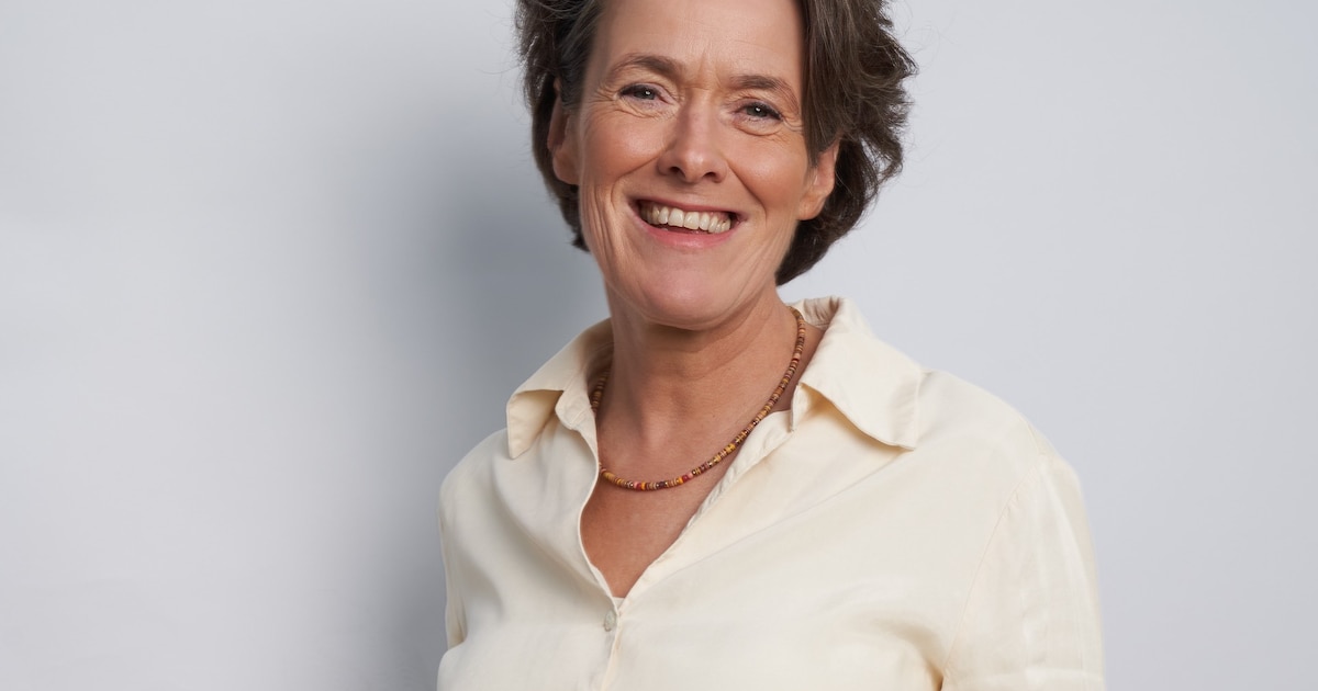 Dit is de lijsttrekker voor D66 Veldhoven en dit is zij van plan