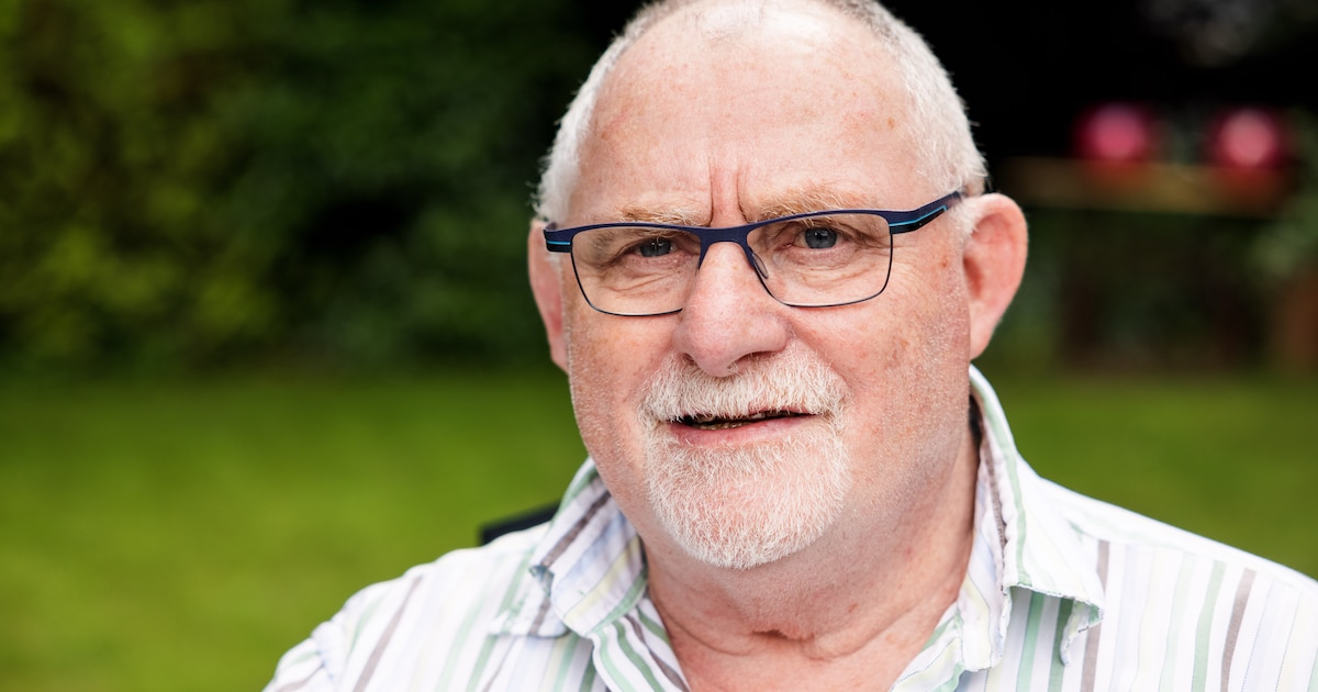 Jan de Rooij (1947-2026) voor altijd ‘meneer De Rooij’: ‘Twaalf jaar ...