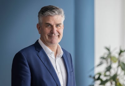 Van het Bossche carnaval naar het Haagse pluche: zo kijkt oud-prins Koen Becking terug op zijn abrup