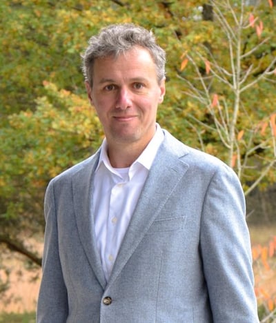 Daan Damen wordt lijsttrekker voor VVD Waalre