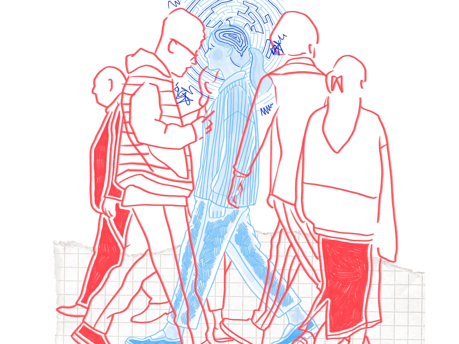 Congres in Eindhoven: autisme handicap, maar ook kracht (en ‘Rainman’ klopt niet)