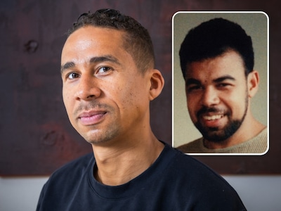 Duncan verdween 37 jaar geleden, zijn neef Marcian