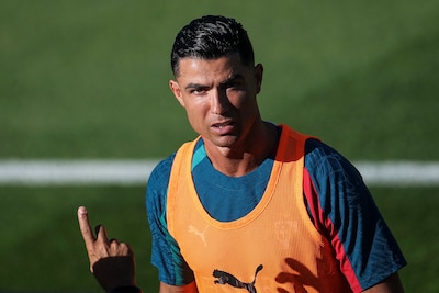 LIVE | Portugal treft Chili, Duitsland oefent tegen VS en Engeland speelt tegen Nieuw-Zeeland