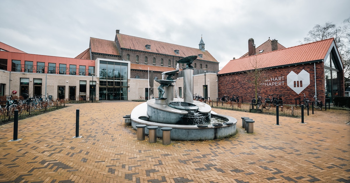 Tweede editie Nieuw Talent Orkest in Hart van Hapert