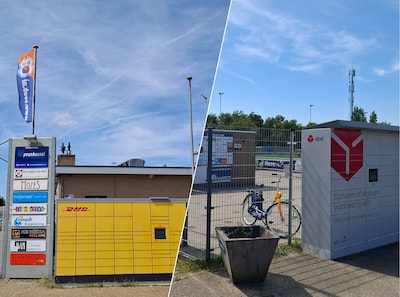 Voetbalclub verdient centje bij met postpakketten: na VOAB nu ook GSBW in Goirle