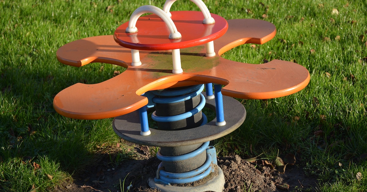 Speelplek Nootdorpstraat in Tilburg verdwijnt mogelijk: bewoners kunnen hun mening geven