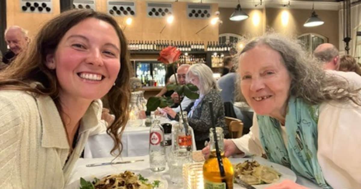 Opa of oma gratis mee uiteten nemen? Binnenkort kan het in Den Bosch