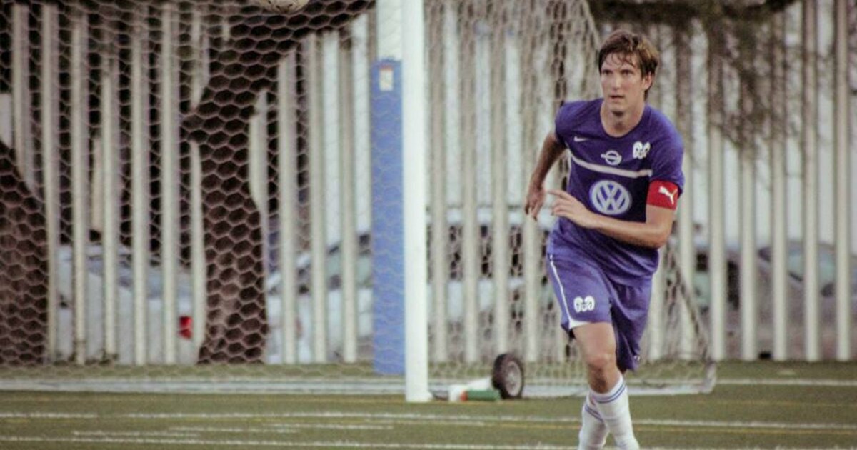 Mexicaan Andrés Rojas Ebert sluit aan bij Unitas’59 | Amateurvoetbal ...