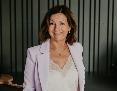 Na bijna negen jaar ziek zijn laat Trea (1962-2025) een familiebe­drijf vol warmte achter