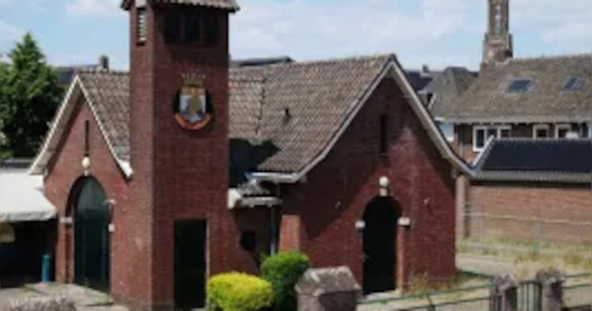 Schakelstation in Weert wordt gemeentelijk monument