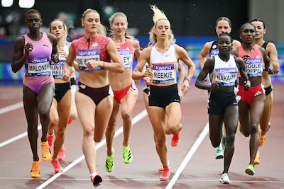 Atletiekbond komt met gentest voor vrouwelijke deelnemers, regel al van kracht tijdens komende WK