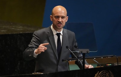 LIVE Midden-Oosten | Franse minister wil einde aan voedselpunten GHF: ‘Heeft bloedbad veroorzaakt’