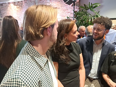 D66 de grootste partij in Den Bosch met evenveel zetels als GroenLinks-PvdA, Leefbaar ‘s-Hertogenbos