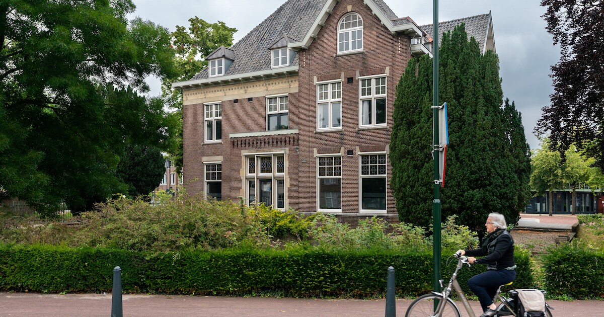 Ontwikkelaar zoekt nog naar geschikte zorgexploitant voor plannen van ...