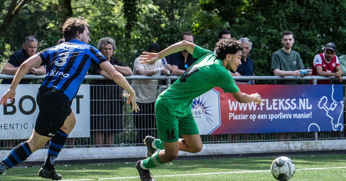 Meeste clubs beginnen aan nacompetitie: bekijk hier de uitslagen, doelpuntenmakers en wedstrijdversl
