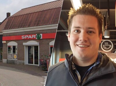 Enige supermarkt in Nieuw-Vossemeer verdwijnt: ‘Niet rendabel’