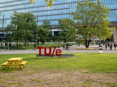 Van moerassig terrein voor 1 gulden tot topuniversiteit: het verhaal van 70 jaar TU/e
