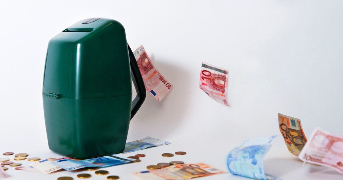 Goede Doelen Week Hoogeloon kan ‘los’