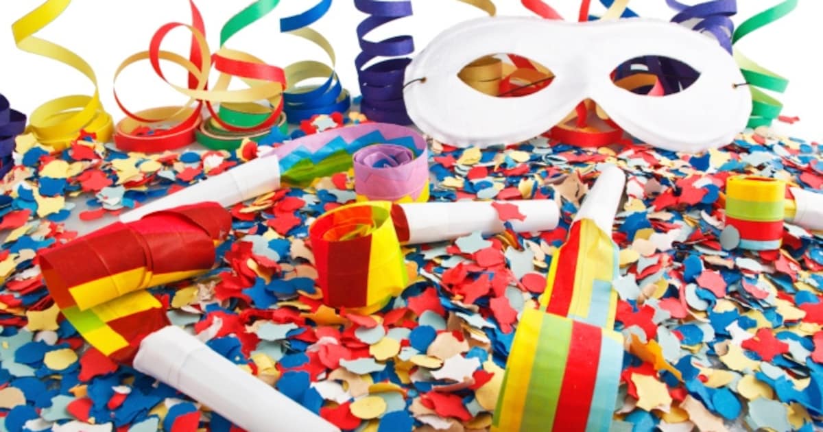 Carnavalsconcert Carnevale Spectaculi in Bladel