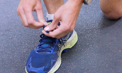 AV Generaal Michaëlis houdt 68e Joe Mann Bosloop in Best