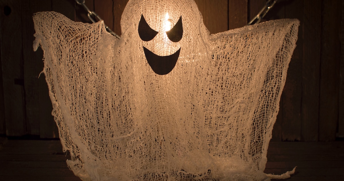 Halloweenconcert met griezelklassiekers in Helenaveen