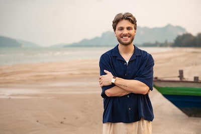 Rijk Hofman verklaart afwezigheid bij Temptation Island-reün