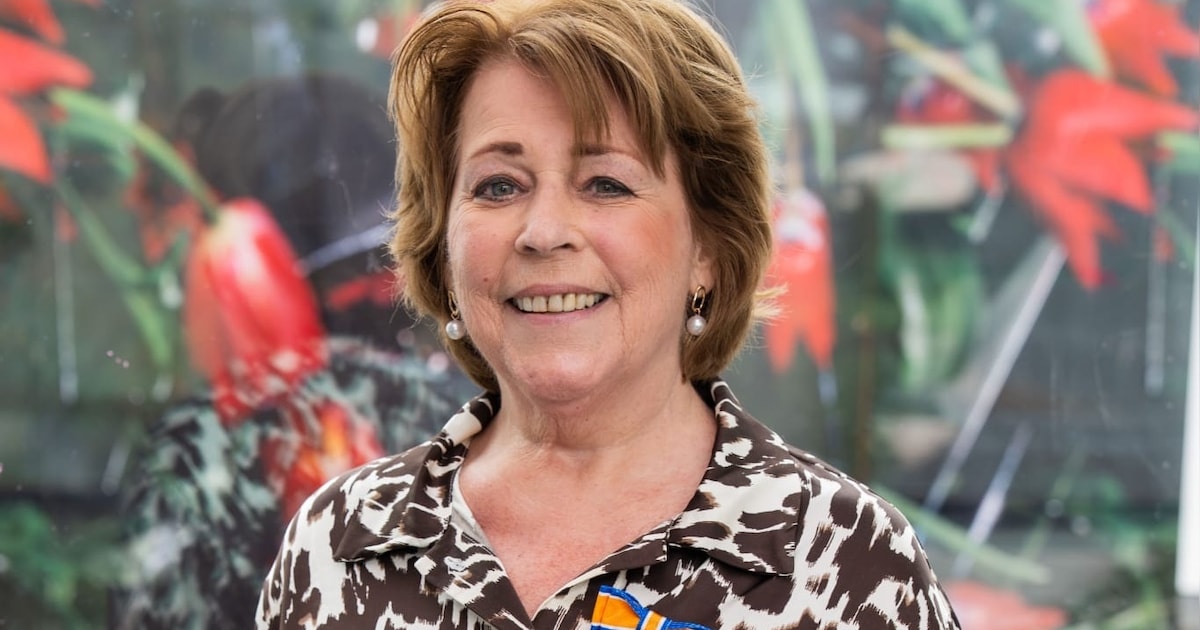 Groot ambassadeur Van Abbemuseum Rita Bosch (73) overleden
