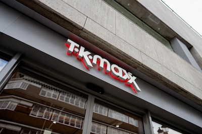 Het is bijna zover: dit is wanneer TK Maxx in Tilburg opent