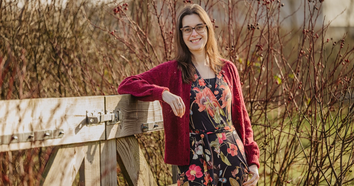 Dit is PRO5-lijsttrekker Marieke van Gorp; ‘Een Bladel waarin iedereen meetelt en mee kan doen’