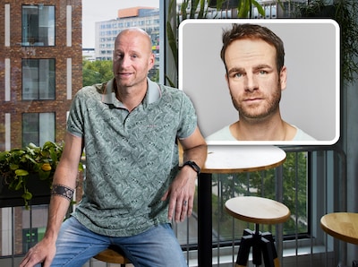 Vroeger was Henry van Loon de rechterhand van zijn broer Patrick, de laatste vijftien jaar zijn de r