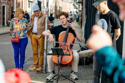 Weekendtips: deze dingen doe je in Tilburg (20 - 22 maart)