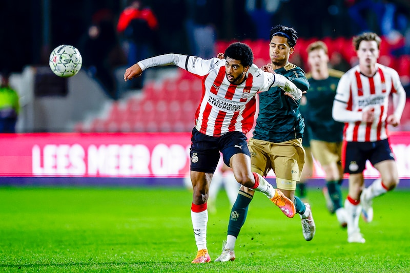 PSV bevestigt transfer: Raap is helemaal rond met Europees spelende ...