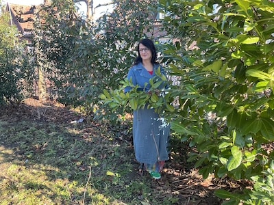 Dit is de lijsttrekker voor Senioren Veldhoven en dit is zij van plan