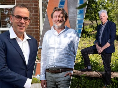 Kunnen boeren en provincie straks weer ‘gewoon’ om de tafel? ‘Dit is een dolksteek in de rug’