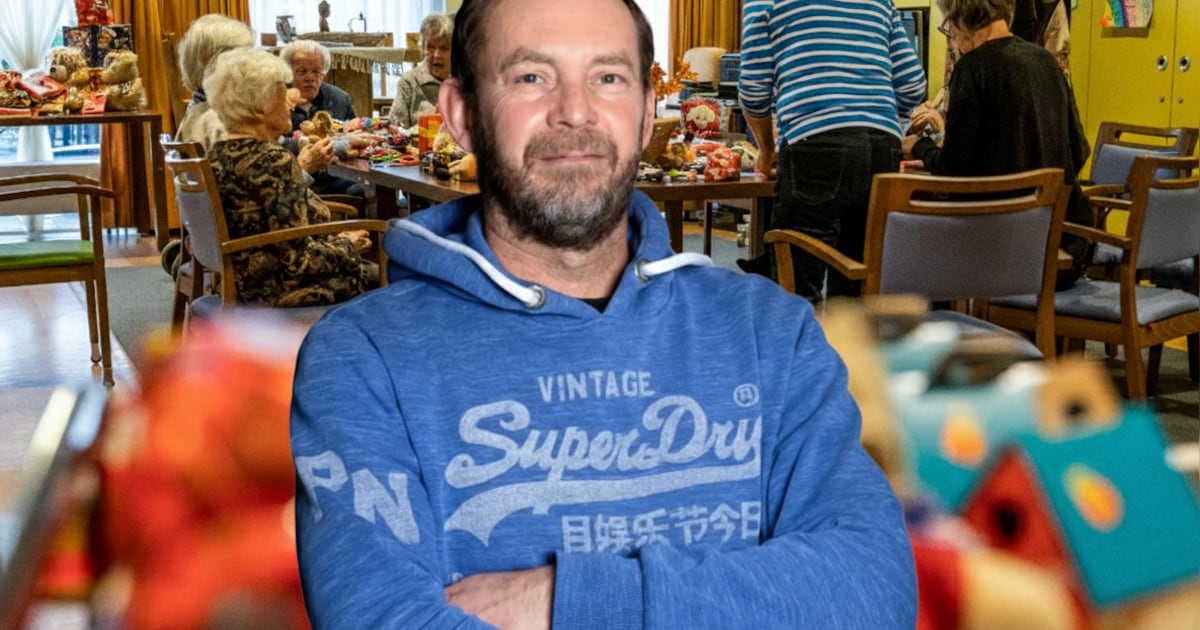 Van de redactie: Kan stadsmarketing nog verder en rennen door de Sahara