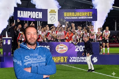 Eindhoven deze week: Nieuwe raad gaat aan de slag en weer een landstitel in de stad